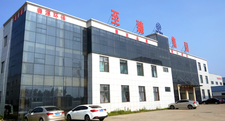 綠色科技，守護未來——XX公司環保設備及配件簡介