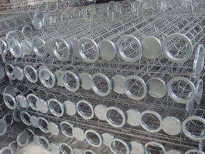 啟新有機硅除塵骨架 環保設備核心配件的革新力量