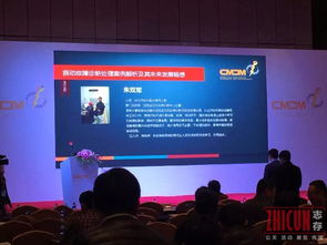 CMDM2015產品與文化活動融合策劃方案