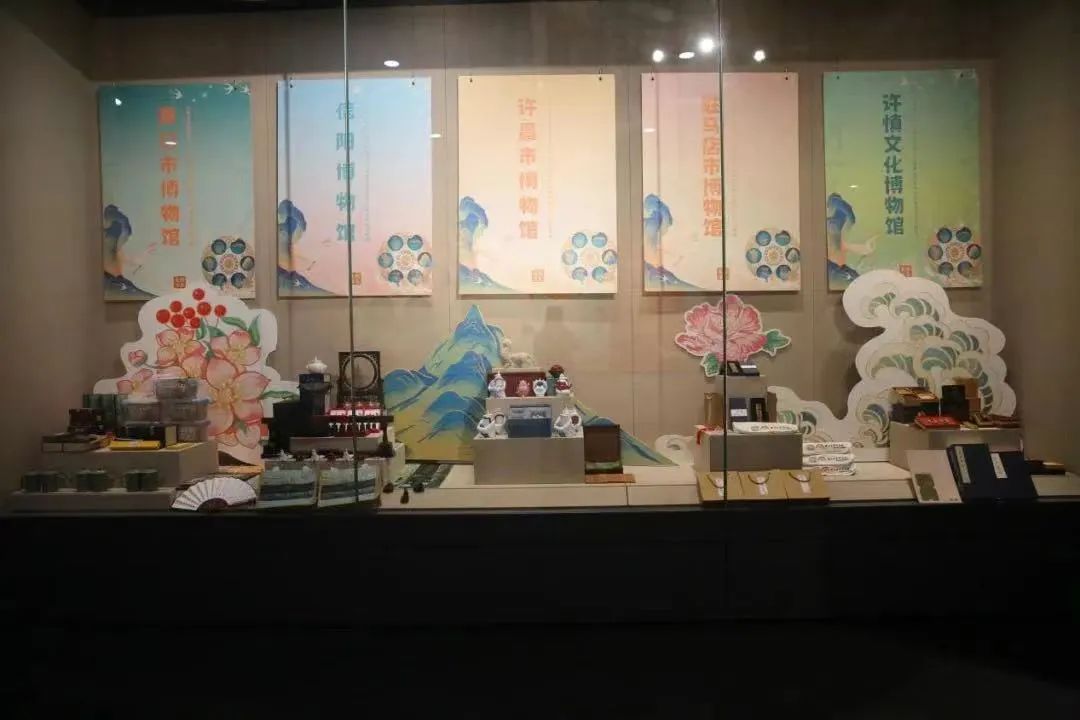 三國(guó)文化IP燃動(dòng)古今 河南省博物館文創(chuàng)大賽許昌站決賽揭曉